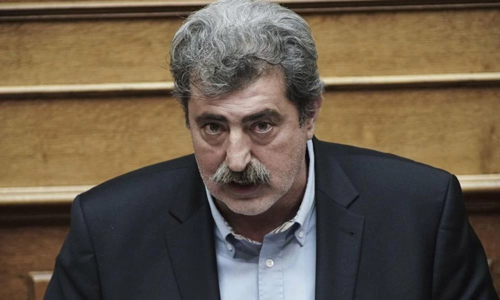 Νοσοκομείο Ρεθύμνου για Πολάκη: «Η μητέρα του αντιμετωπίστηκε όπως κάθε πολίτης»